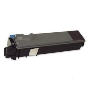 Συμβατό-KYOCERA TK520 BK (1T02HJ0EU0, TK-520K)
