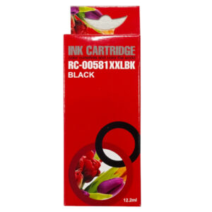 Συμβατό-Canon CLI-581XXLBK Extra HY Black 1998C001