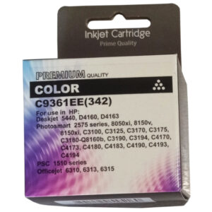 Συμβατό-HP NO 342 C9361EE