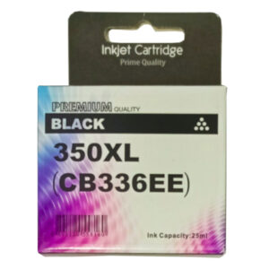 Συμβατό-HP NO 350xl (CB336EE)