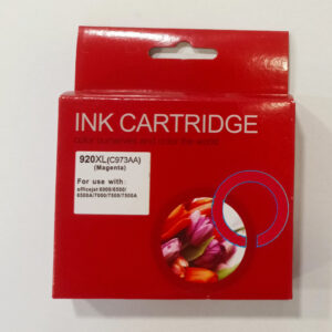 Συμβατό-HP NO 920XL mg CD973AE