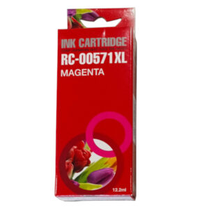 Συμβατό-Canon CLI-571XL Mg 0333C001