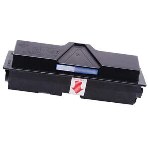 Συμβατό-KYOCERA TK170 BK (1T02LZ0NL0, TK-170)