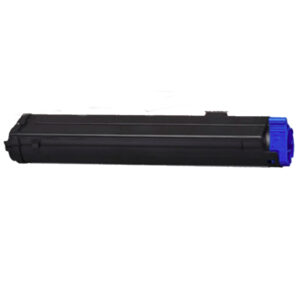 Συμβατό-OKI B4400 BK (43502302)