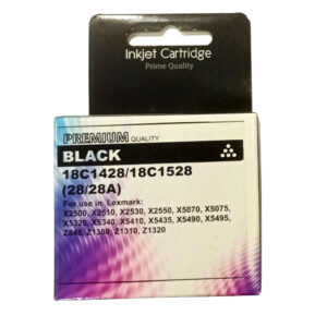 Συμβατό-Lexmark No 28 / 28A 18C1428