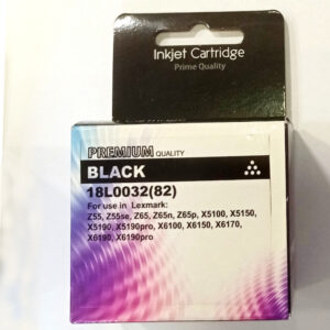 Συμβατό-Lexmark No 82 18L0032E