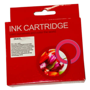 Συμβατό-HP NO 364XL MG CB324EE