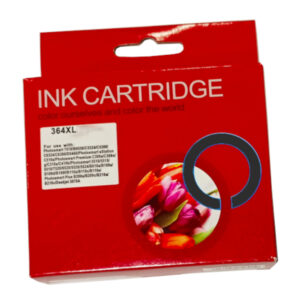 Συμβατό-HP NO 364XL PHOTO BLACK CB322EE