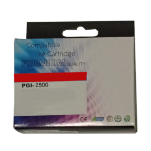 Συμβατό-Canon PGI-2500XL Magenta HY 9266B001