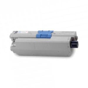 Συμβατό-OKI C301/C321 BK 44973536
