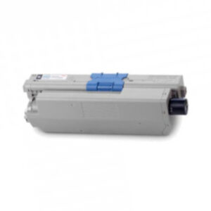 Συμβατό-OKI C530 BK 7K 44973508