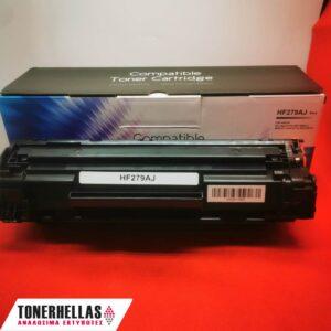Συμβατό-HP CF279X JUMBO